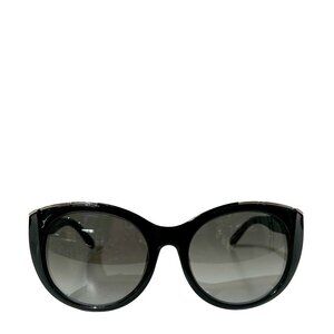 Chloe Round Sunglasses